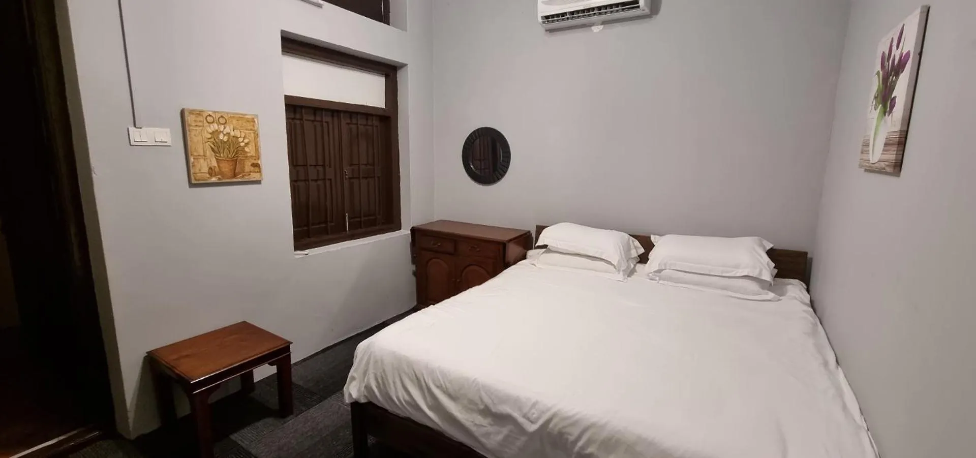 Clarke Heritage Villa George Town Holiday home
