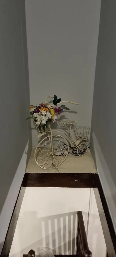 Holiday home Clarke Heritage Villa George Town