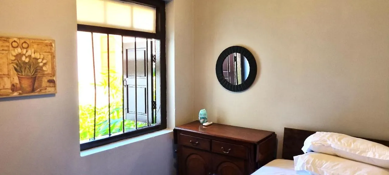 Holiday home Clarke Heritage Villa George Town
