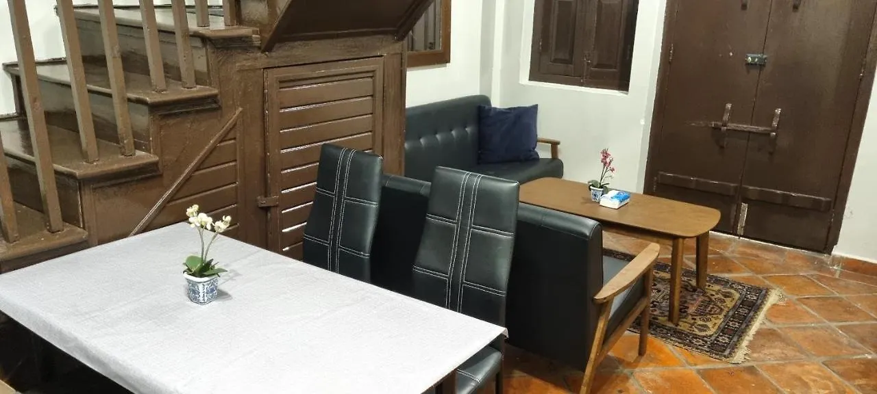 Clarke Heritage Villa George Town