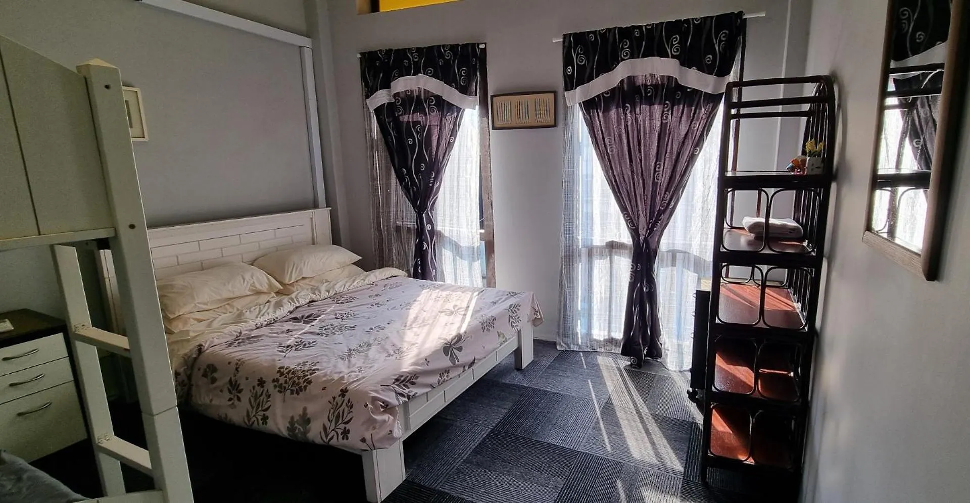Clarke Heritage Villa George Town